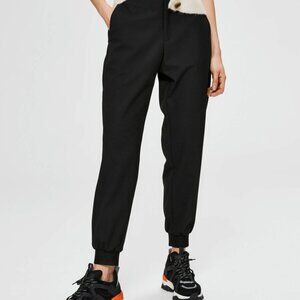 Selected Femme Pants Trousers Size 36